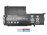 Laptop PK03XL 789116-005 788237-2c3 Replacement hp Battery for HP Spectre X360 13-4101dx 13-4193dx 13-4002dx 13-4003dx 13-4005dx 13-4001dx 13-4100dx 13-4102dx 13-4103dx 13-4110dx 13-4116dx Notebook.