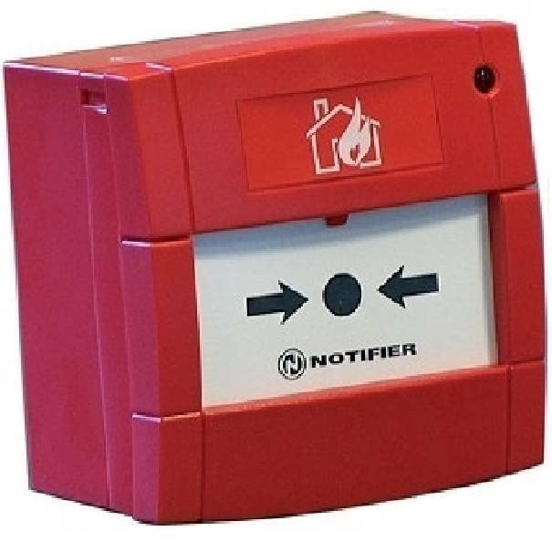 Bouton manuel avec rouleau en verre M700KI évite les blocages mécaniques