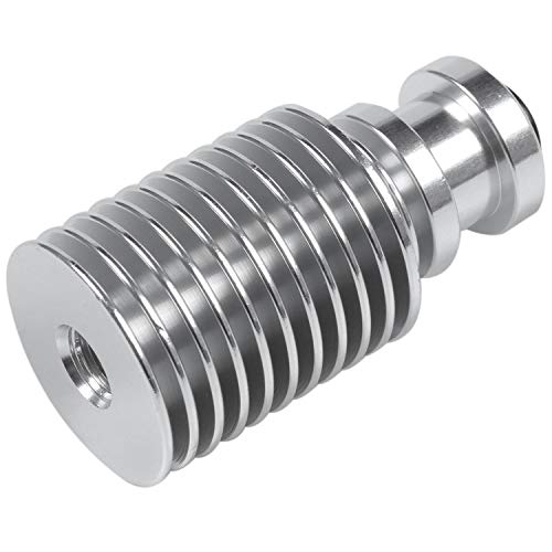 Grannerton Prusa I3 3 3D�v�����^�[�p�R���b�g�N���b�v�t��3 Hotend Remote 1.75Mm Direct��Bowden�p�q�[�g�V���N�G�N�X�g���[�_�[���W�G�[�^�[�̃A�b�v�O���[�h