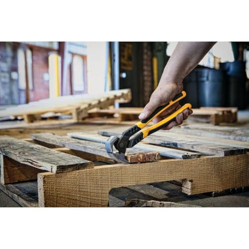 DEWALT PLRS 10IN MF END NIPPER thumbnail 4