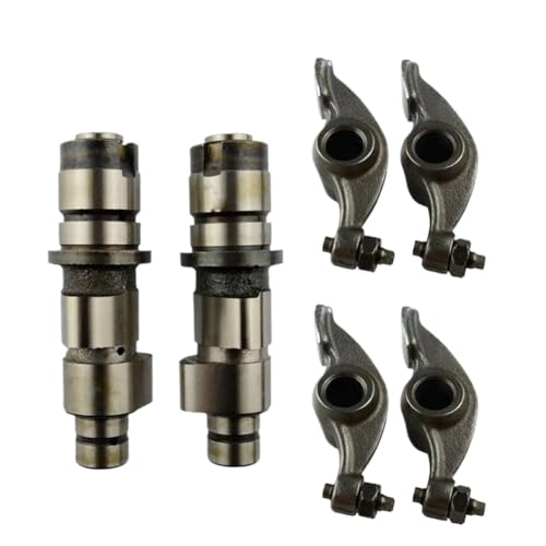 Árbol de levas XV250 reparaciones de motor sin ruidos en Virago 1988-2010
