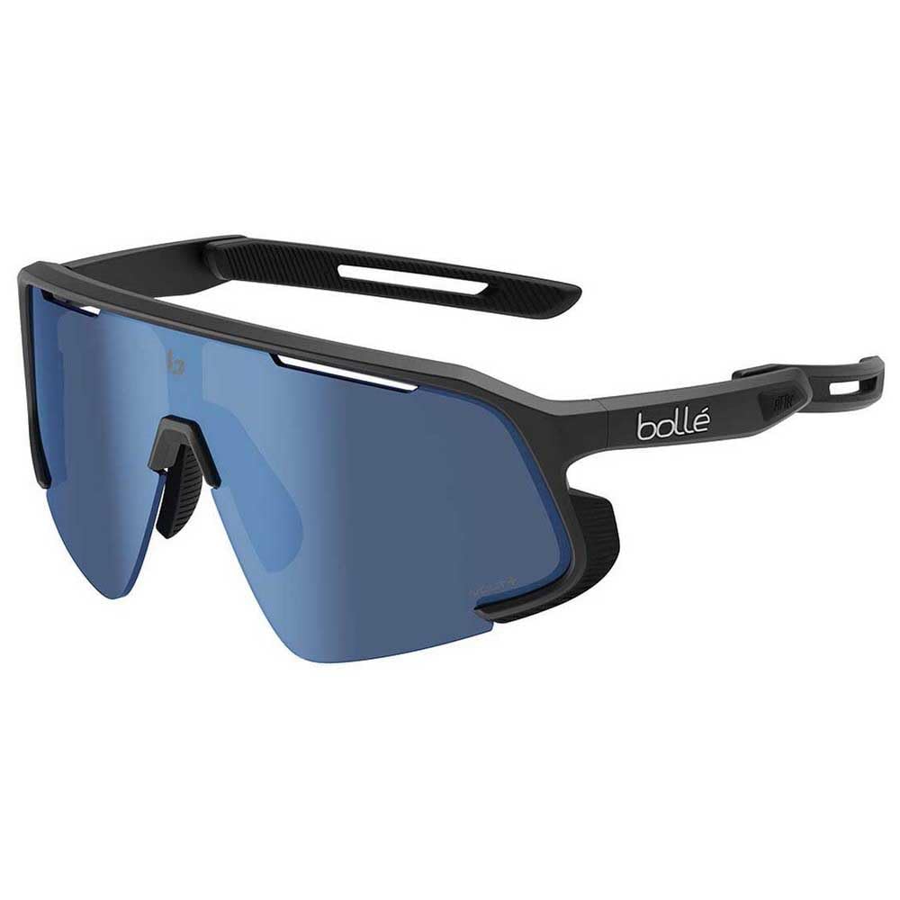 BOLLE SINGLASSES Windchaser Lunettes unisexe pour adulte Multicolore Taille unique