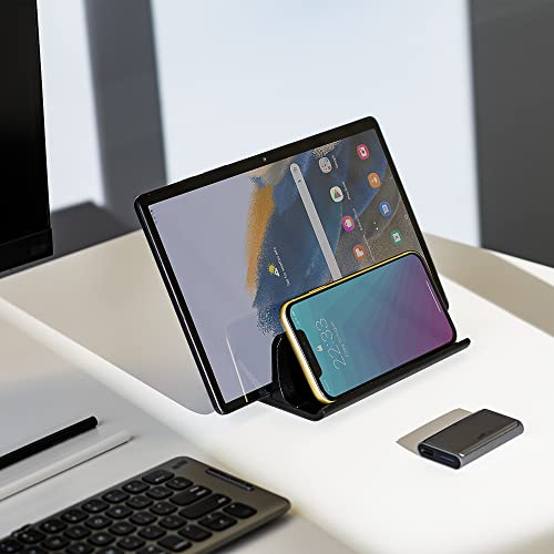 Base ajustable de aluminio para laptop MP Upright Stand miniatura 6