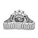 Tag Heuer Carrera Porsche Special Edition Chronograph Automatic Grey Dial Men's Watch CBN2A1F.BA0643