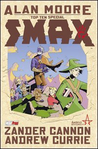  Smax