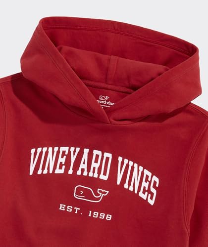 vineyard vines Boys' Graphic Hoodie3