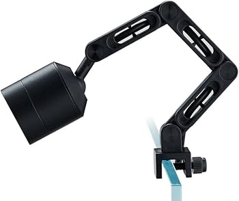 Amazon.co.jp: Chihiros Z Light TINY - 高度なズーム可能な水槽ライト