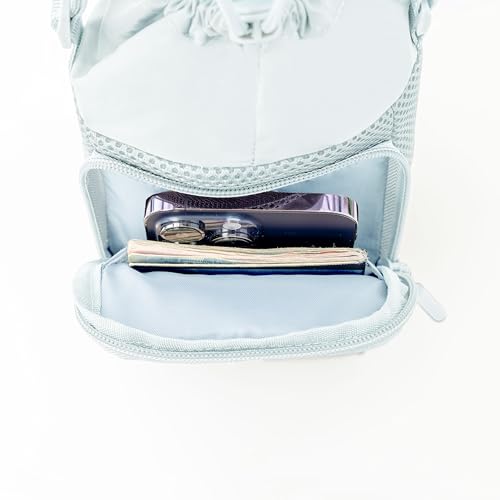 Travelon Pi Gogo Insulated Water Bottle Tote3