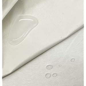 Waterproof-Dog-Bed-Liner-with-Zipper-Replacement-Liner-Only-44-x-32-Inch - Cucciolini Doodles   Waterproof-Dog-Bed-Liner-with-Zipper-Replacement-Liner-Only-44-x-32-Inch