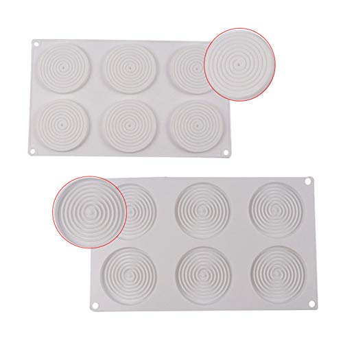 XLZSP 6 cavità zanzara a forma di bobina