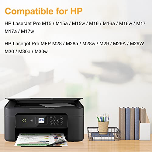 LeciRoba CF244A per toner hp 44A CF244A,per toner