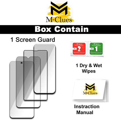 Image of Screen Guard for Motorola Moto G86 Power 5G | Scratch Resistant Protection | HD Clear Display | Pack of 1