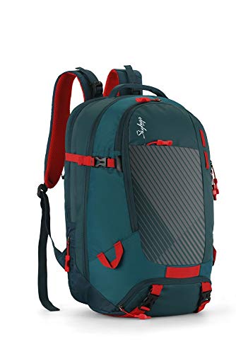 Image of Skybags Yolo 35L Laptop Backpack (17 inch), 2 Compartments