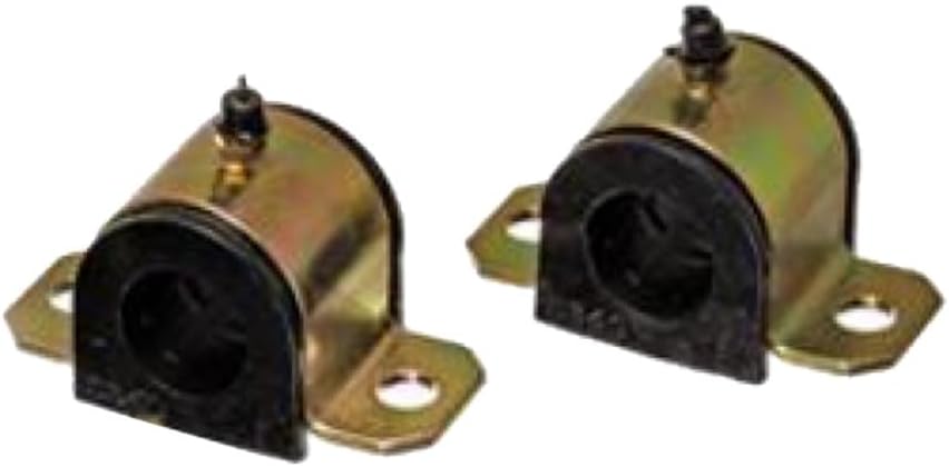 Energy Suspension For Toyota Tacoma 1995-2000 25mm Front Sway Bar Bushing Set | 8.5123G