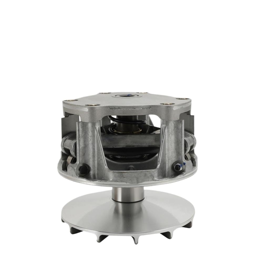 Juego Completo Delantero Variador 1322965 Compatible Con Crew 500 2011 2012 2013