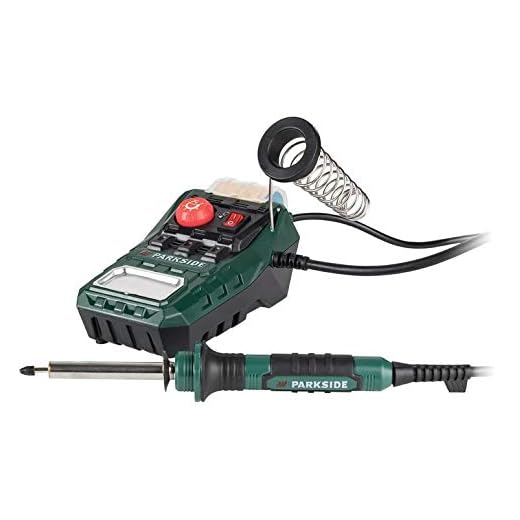 Parkside Soldador PLS 48 D2