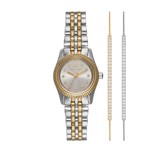 MICHAEL KORS 時計とブレスレットセット マイケルコース Michael Kors ウォッチ ブレスレット セット