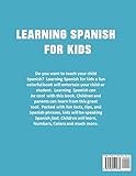 Zoom IMG-1 learning spanish for kids early Zoom IMG-1 learning spanish for kids early