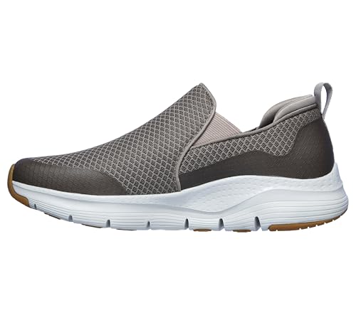 Image of Skechers Men Arch Fit Banlin Sneakers