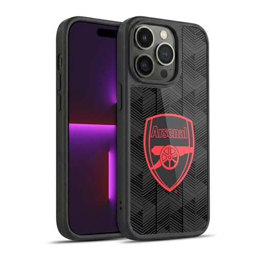 Coque Arsenal FC iPhone 14 Pro idéale pour suivre les matchs au stade