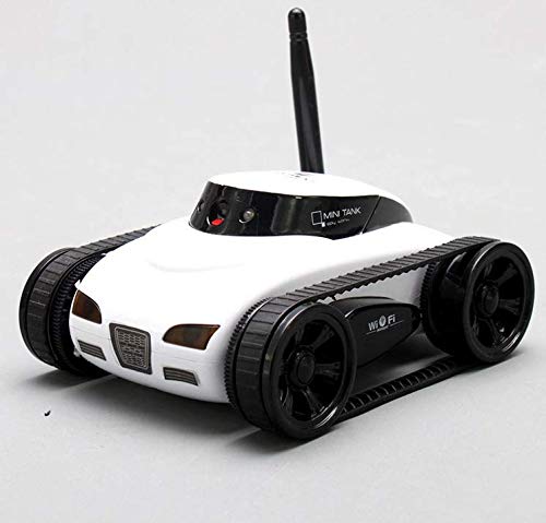 Preisvergleich Produktbild Skryo WiFi Echtzeit Bild / Videoübertragung Spionagebecken