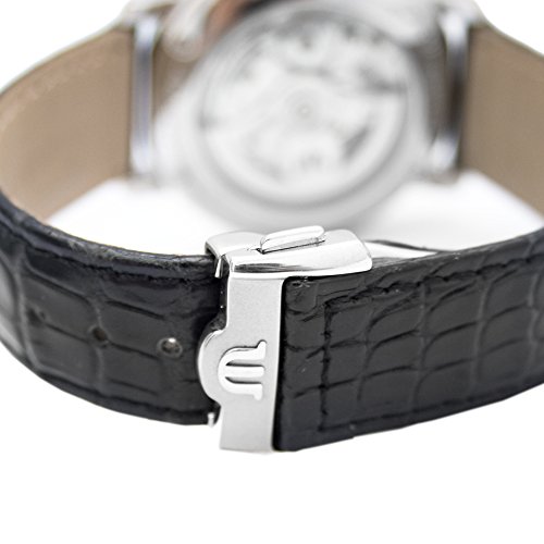 Watch Maurice Lacroix Masterpiece MP6318-SS001-32E