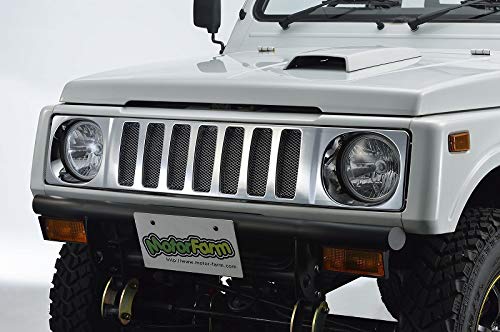 Amazon | モーターファーム ジムニー JA71/11/JB31 ABS製ビンテージ