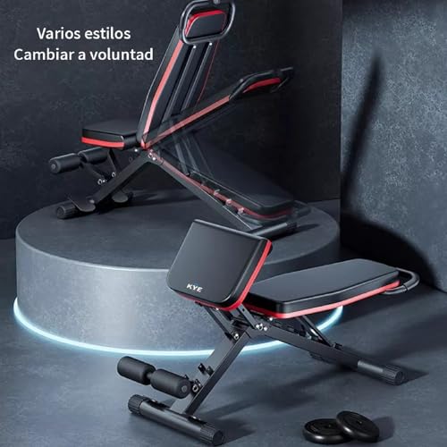 El Mejor Listado de Multifuncional gym comprados en linea. 27 El Mejor Listado de Multifuncional gym comprados en linea. 15