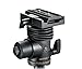 National Geographic Expedition Ball Head with RC5 Rapid Connect Plate (3433PL)