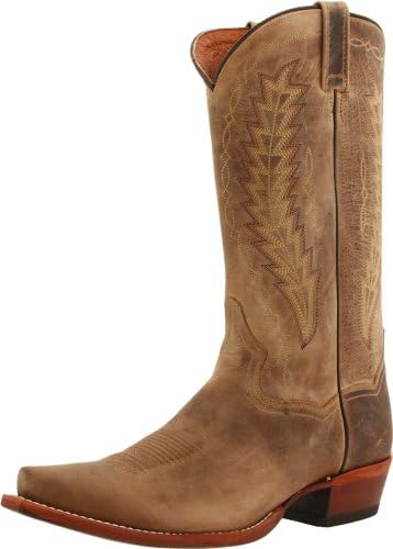 Dan Post Men's Julian Western Shoe