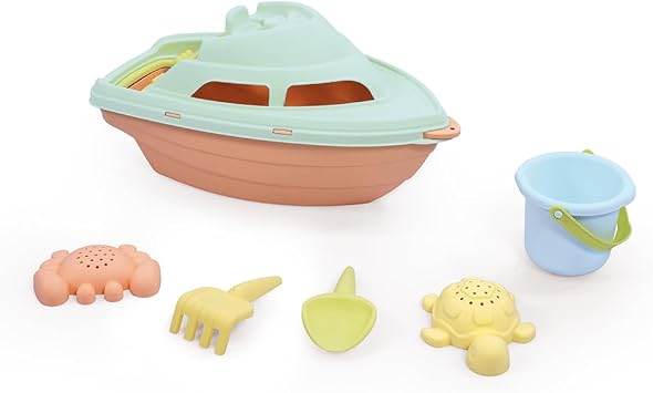 Dolu umbo Plaj Yat Set 5229