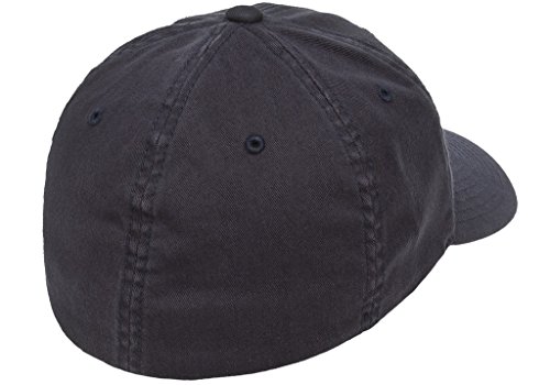 Image of Flexfit Low Profile Garment Washed Cotton Cap