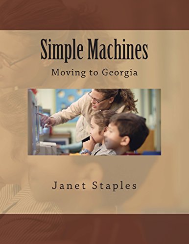 Simple Machines: Moving to Georgia