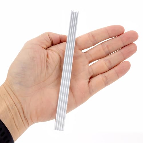Dissipateur thermique MOSFET en aluminium extrudé pour refroidissement