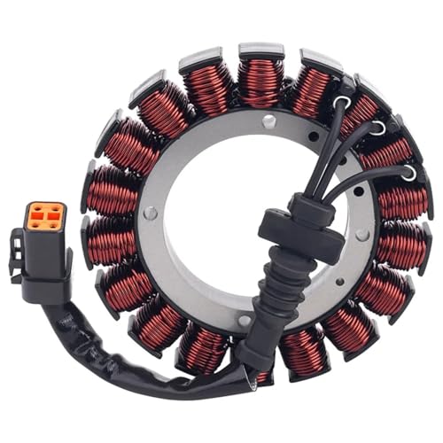 Bobine de stator moteur 30017-01B aux normes constructeur strictes