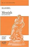 Messiah (English Edition)