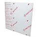 Lexan Sheet - Polycarbonate - .118