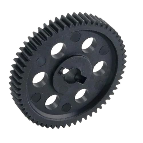 - Nylon Spur Gear Replacement Part Compatible With Himoto Mo