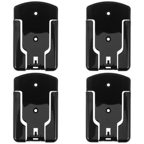 VILLCASE �����R���Ǌ|���z���_�[ 4�Z�b�g - ���ȔS�����ȃX�y�[�X�G�A�R�������R�����[�I�[�K�i�C�U�[ - �ƒ�A�I�t�B�X�A�Q���p�A�������s�v