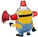 Funko POP Movies: Despicable Me 2 - Fire Alarm Minion Action Figure