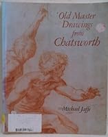 Old Master Drawings from Chatsworth 0714126012 Book Cover