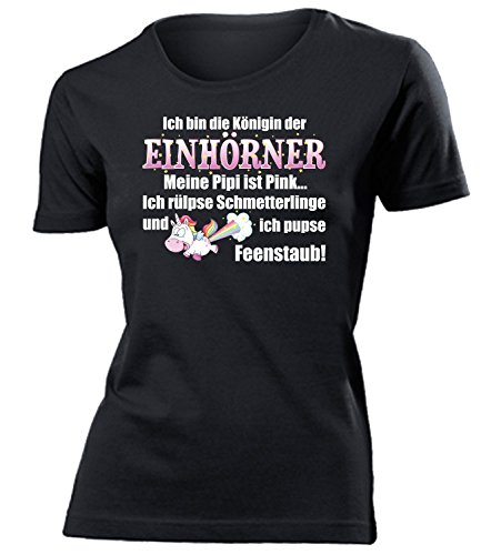 Compare Prices For Lustige Unicorn Kostum Spruche I Geschenk Across All Amazon European Stores
