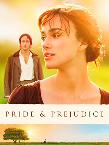 Pride & Prejudice