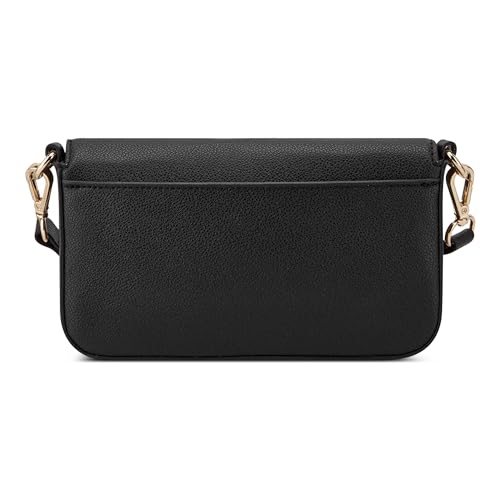 Nine West Peaches Mini Crossbody Flap3