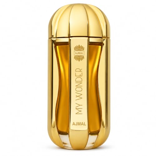 Spray de parfum pour le corps de la marque Ajmal idéal pour femme
