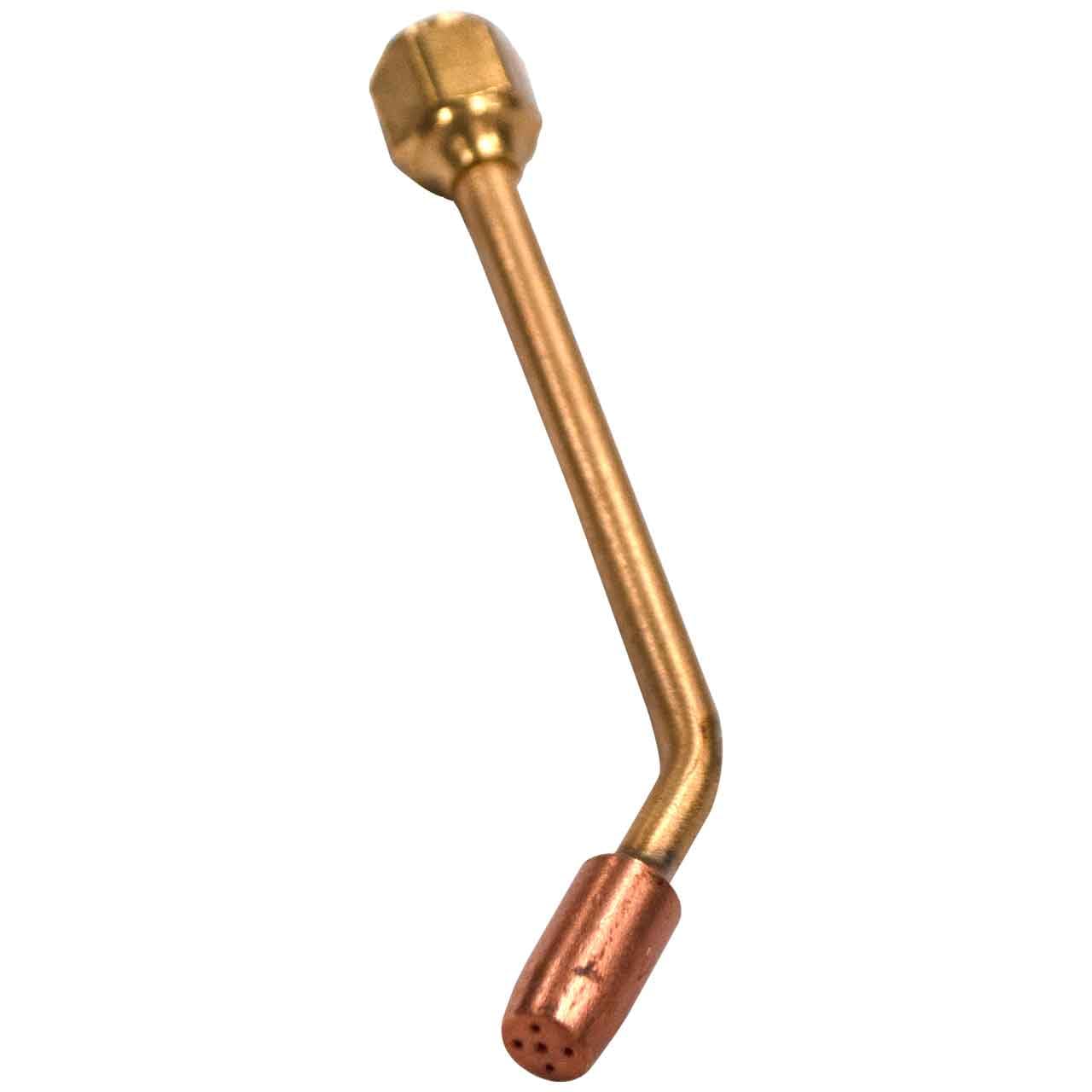 TurboTorch VMA Multiflame PROVANTAGE Heating Tip 0386-0544