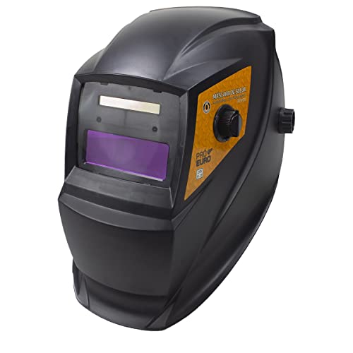 Maquina solda inversora gp 170 bivolt mod 2021 + mascara pcr-911