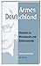 Produktbild Armes Deutschland: Glossen zu Wendezeit und Zeitenwende