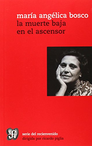 livre La muerte baja en el ascensor