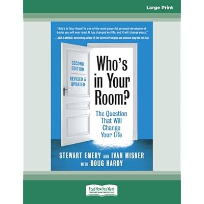 Who's in Your Room? [Second Edition]